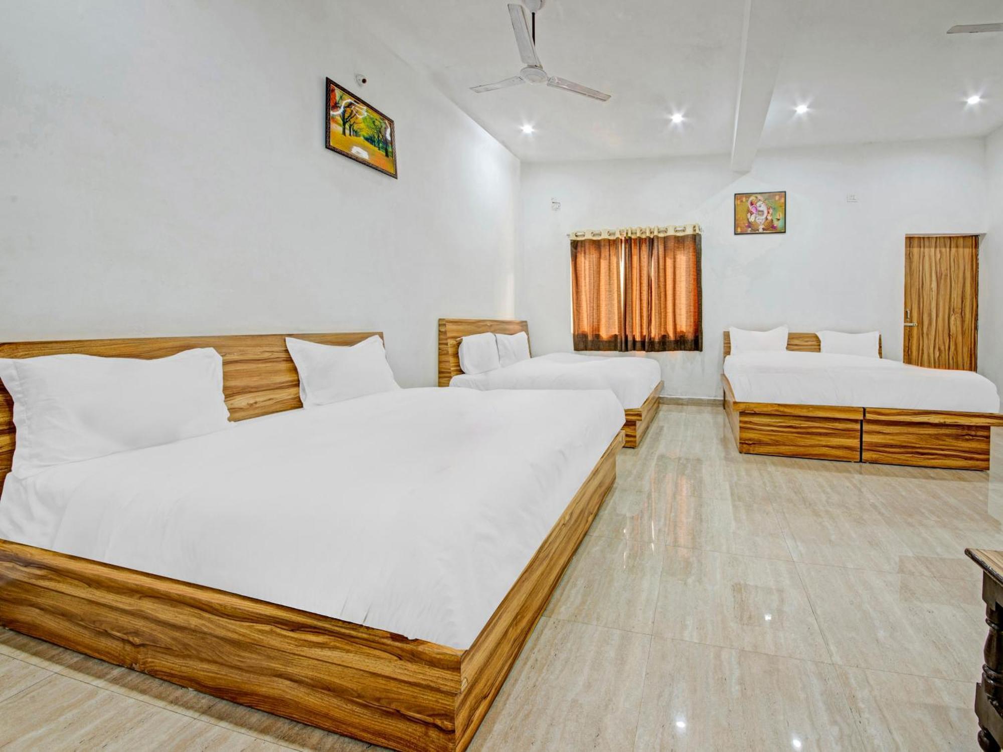 Hotel Kailasha Uttarkāshi Eksteriør billede