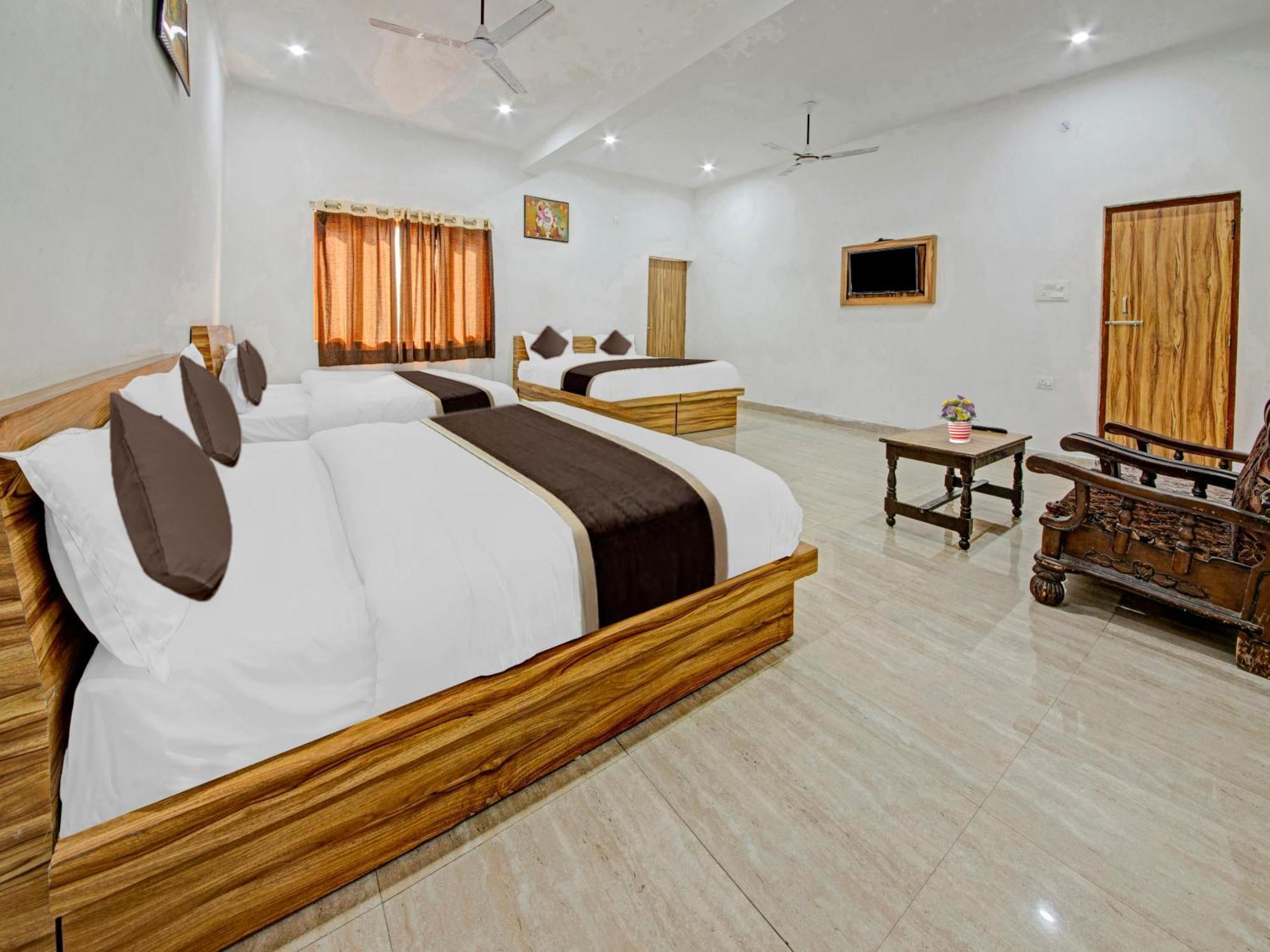 Hotel Kailasha Uttarkāshi Eksteriør billede